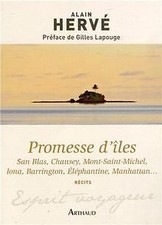Promesse iles san gebraucht kaufen  Berlin