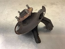 80-81 Civic suspensão dianteira esquerda junta eixo cubo rolamento usado fabricante de equipamento original comprar usado  Enviando para Brazil