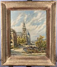 émile tatin marché d'occasion  Vannes