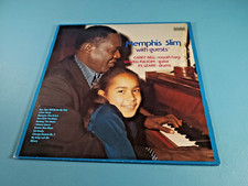 Memphis slim with gebraucht kaufen  Gladenbach