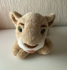 Mattel the lion gebraucht kaufen  Düsseldorf
