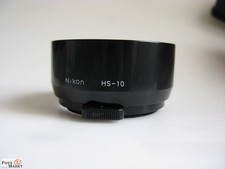 Nikon blende bjektiv gebraucht kaufen  Altbach