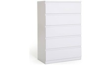 Jenson drawer chest for sale  SHIPLEY