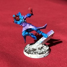 Solitaire drukhari dark for sale  LONDON