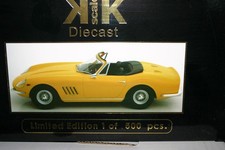 Ferrari 275 gtb d'occasion  Gueux