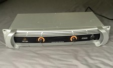 Behringer inuke 3000 for sale  PLYMOUTH