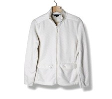 Talbots women fleece for sale  Como