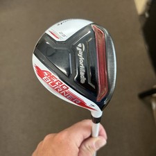 Taylormade aero burner for sale  Avon Lake