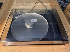 Pro ject essential for sale  STEVENAGE