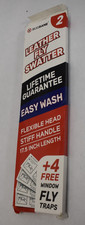 Leather fly swatter for sale  Kansas City