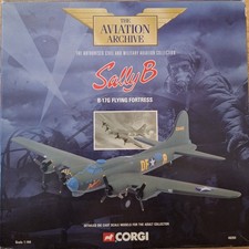 Corgi aviation 48202 for sale  SAWBRIDGEWORTH