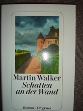 Schatten wand walker gebraucht kaufen  Hamburg