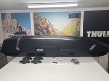 Thule force alpine for sale  IPSWICH