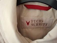 Eleganter trenchcoat fuchs gebraucht kaufen  Berlin