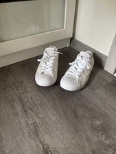 Brautschuhe hochzeit chucks gebraucht kaufen  Salzgitter