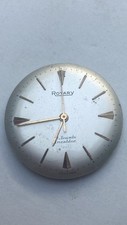 Rotary vintage watch for sale  FORDINGBRIDGE