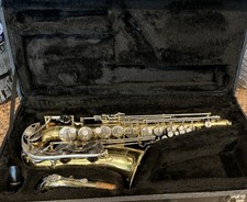 Yamaha alto saxophone for sale  Spring