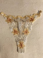 Lise charmel thong for sale  South Lake Tahoe