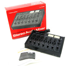 mixer stereo channel for sale mixer stereo channel for sale Greenacres