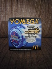 New yomega brain for sale  Augusta