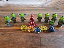 Lego atlantis squid for sale  NEWPORT