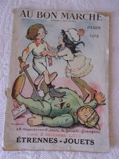 Catalogue bon marche d'occasion  Aurillac