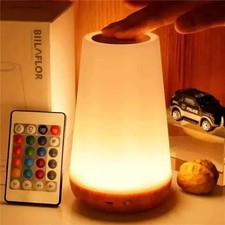 Led touch bedside for sale  COVENTRY