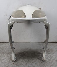 64466 carena scudo usato  Roma