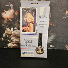 Vintage usps marilyn for sale  Summerville