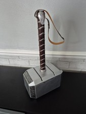 Marvel thor hammer for sale  BASILDON