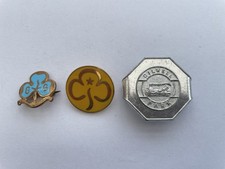 Vintage scouts girl for sale  BOSTON