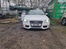 Audi 2011 tfsi for sale  LICHFIELD