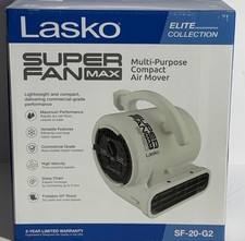 Lasko super fan for sale  Saint Augustine