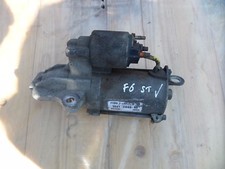 Fiesta st150 starter for sale  WICKFORD