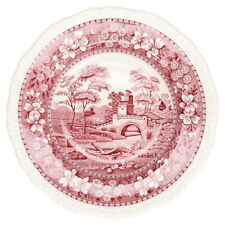 Suppenteller spode copeland gebraucht kaufen  Kappeln