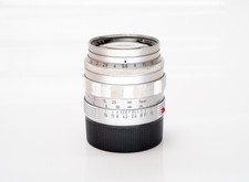 Leica 50mm 1.4 d'occasion  Expédié en Belgium