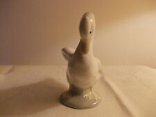 Oie porcelaine blanche d'occasion  Suresnes
