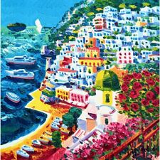 Athos faccincani 40x40 usato  Teramo