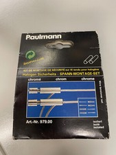 Paulmann seil spann gebraucht kaufen  Hohenau
