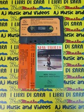 New trolls senza usato  Ferrara