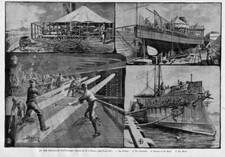 Brooklyn navy yard for sale  New London