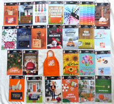 Home depot gift for sale  Murrells Inlet