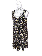 Robe fleurie manches d'occasion  Lunel