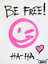 Dr. love free usato  Monselice