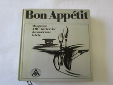 Bon appetit kochbuch gebraucht kaufen  Ostfildern