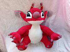 Peluche leroy stitch d'occasion  Armentières