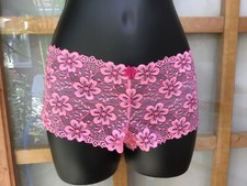 Senza hot pink for sale  WALSALL