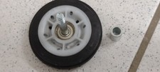 Riginal siemens rad gebraucht kaufen  Wittlich-Umland