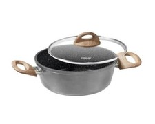Stoneline 20cm kochtopf gebraucht kaufen  Mönchengladbach