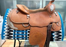 blue ribbon saddle for sale  Woodland Hills